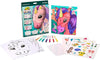 Crayola POPs 3D Kids Art Set, Mystical, Coloring Book Alternative