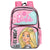 Striders School Bag for Kids 14" - Barbie