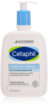 Cetaphil Gentle Skin Cleanser - 591ml