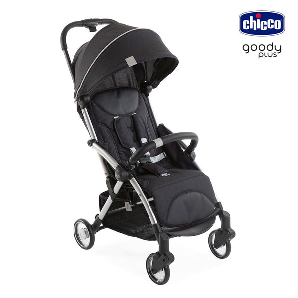 Chicco Goody Stroller - Graphite