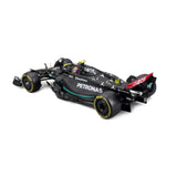 Bburago 1:24 Mercedes-AMG Petronas F1 W14 #44 Lewis Hamilton 2023 Diecast Model
