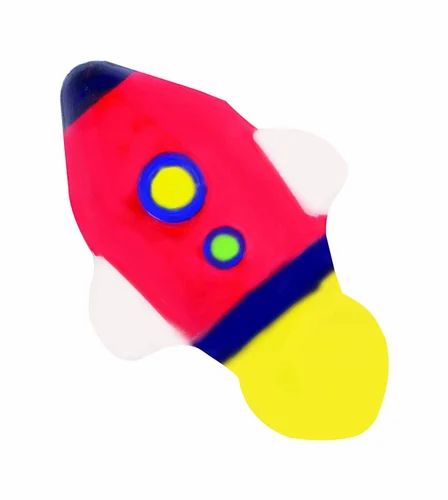 Handy Craft Space Exploration