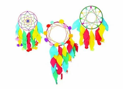 Handy Craft Dream Catcher