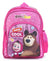 Striders School Bag for Kids 14" - Masha & Bear