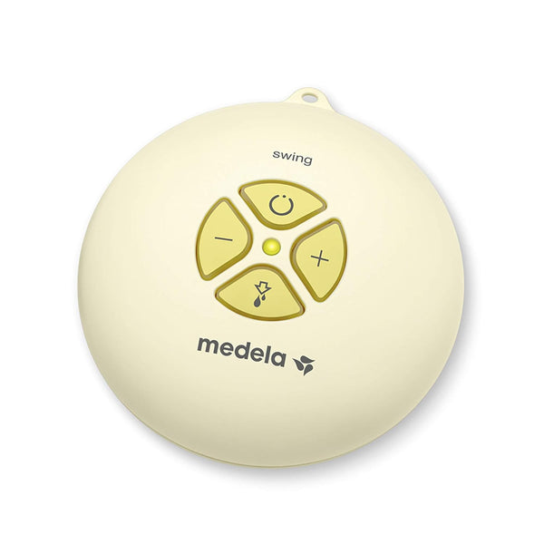 Medela Swing Flex Single Electric Breast Pump