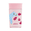 Dr Browns Smooth Wall Cheers 360 Cup Without Handle 200mL - Pink Deco