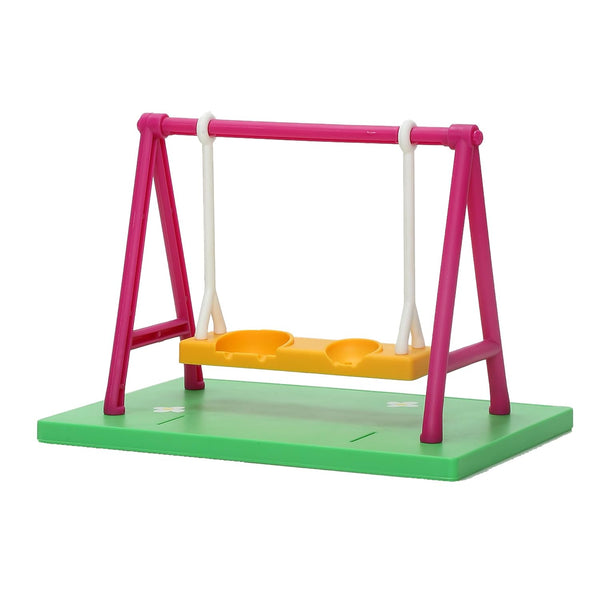 PEPPA PIG Playground Swing 3+