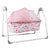 R For Rabbit Cradle Lullabies Pink