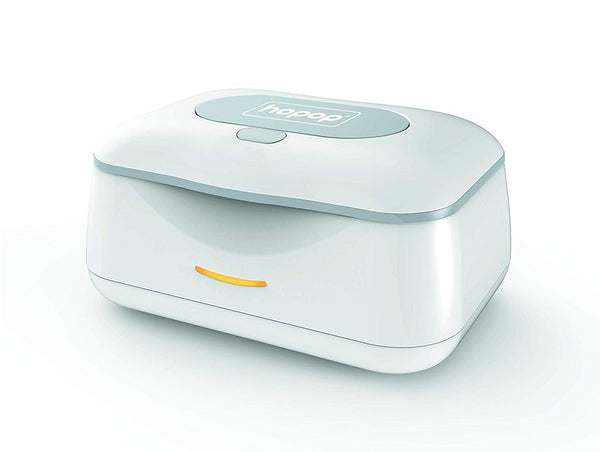 Hopop Baby Wipes Warmer