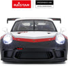 Rastar Remote Control Porsche 911 GT3 Cup Sports Scale 1/14