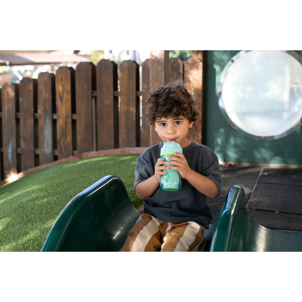 Chicco Sport Cup Teal 14M+ 266ML