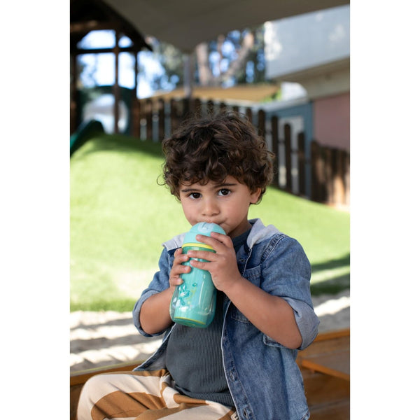 Chicco Sport Cup Teal 14M+ 266ML