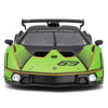 Bburago Lamborghini Essenza SCV12 Green 1:24