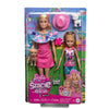 Barbie & Stacie Doll