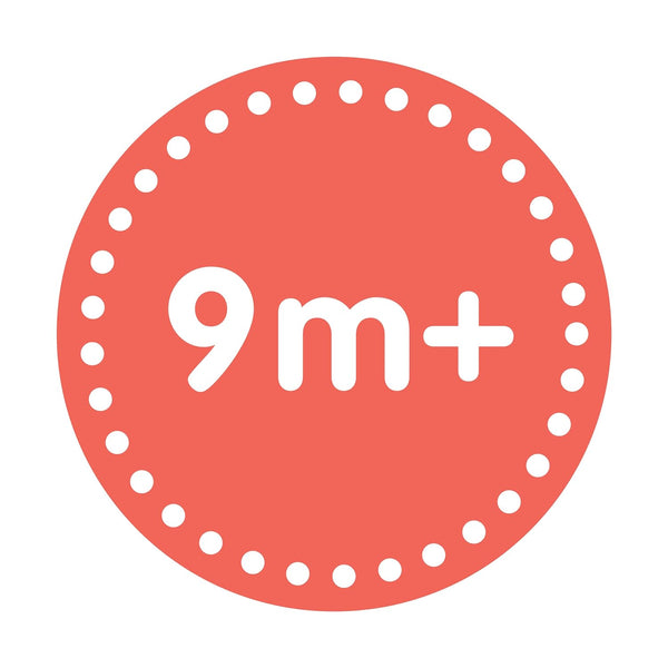 Dr Browns Smooth Wall Cheers 360 Cup Without Handle 200mL - Blue deco