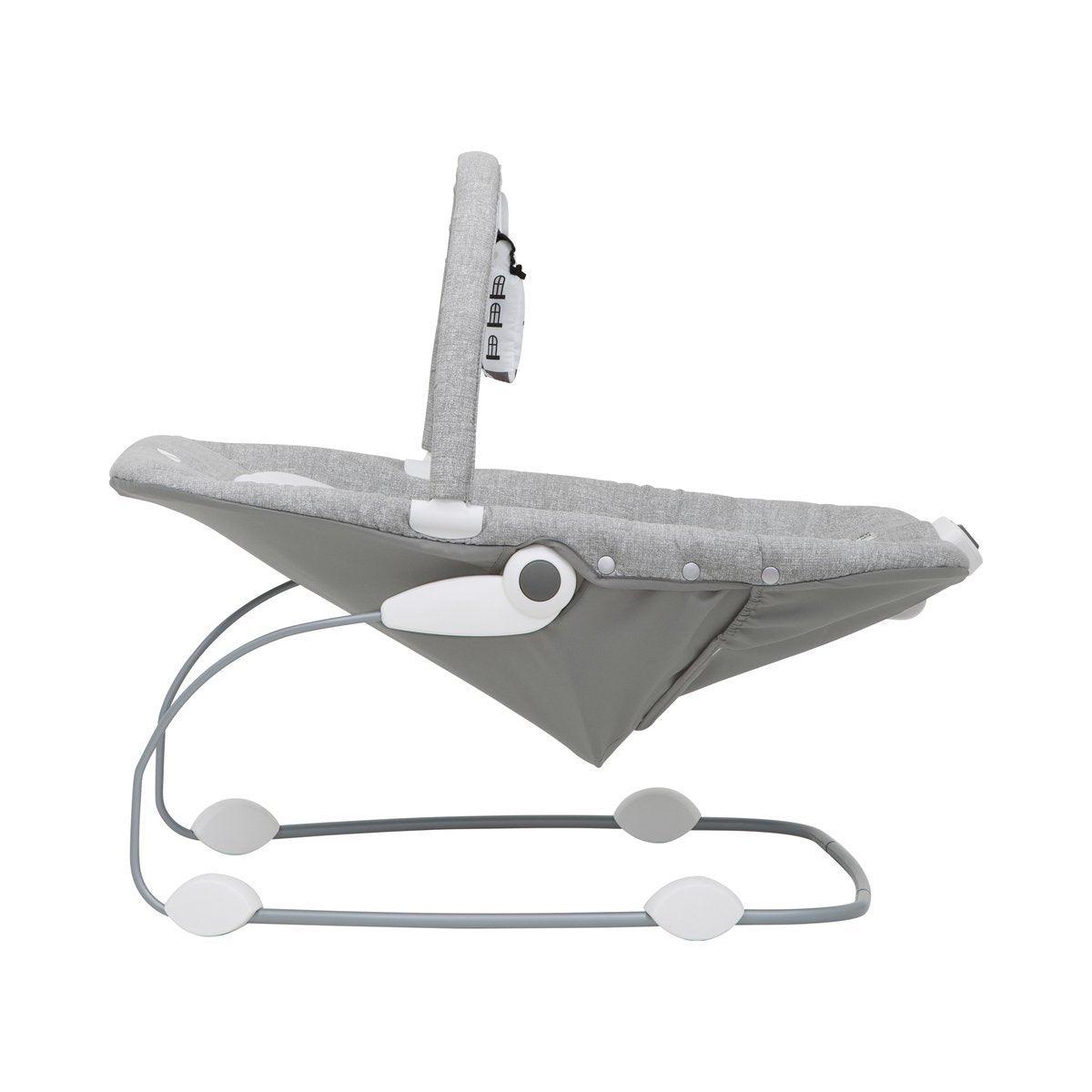 Joie Wish™ Bouncer & Rocker – Petite City