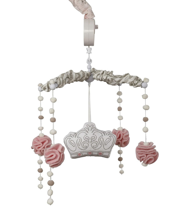 Abracadabra Musical Mobile - Ballerina