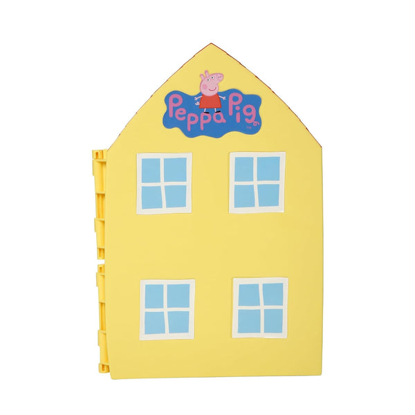 PEPPA PIG Family House Playset 3+