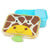 Skip Hop Zoo Back To School Giraffe - Lunch Box