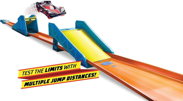 Hot Wheels Track Builder