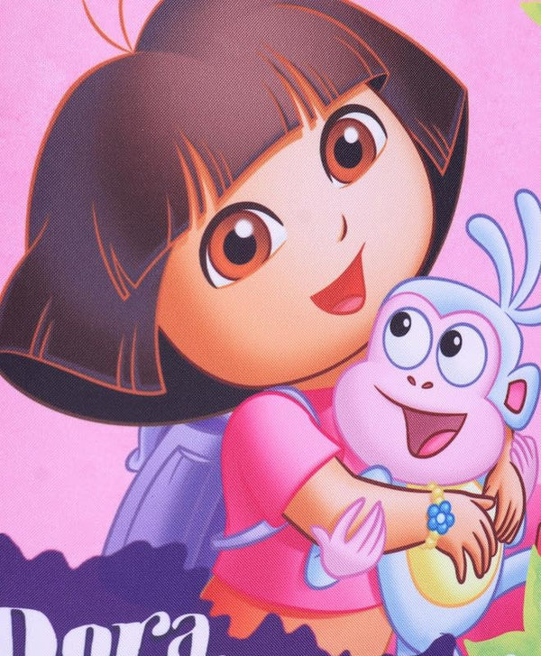 Striders School Bag for Kids 13" - Dora the Explorer