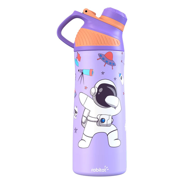 Rabitat Zylo Vacuum Insulated Bottle - Shyguy