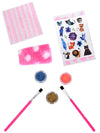 Mirada Glitter Tattoo Kit