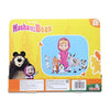 Simba Masha and The Bear Masha`s Animal Set For Ages 3+