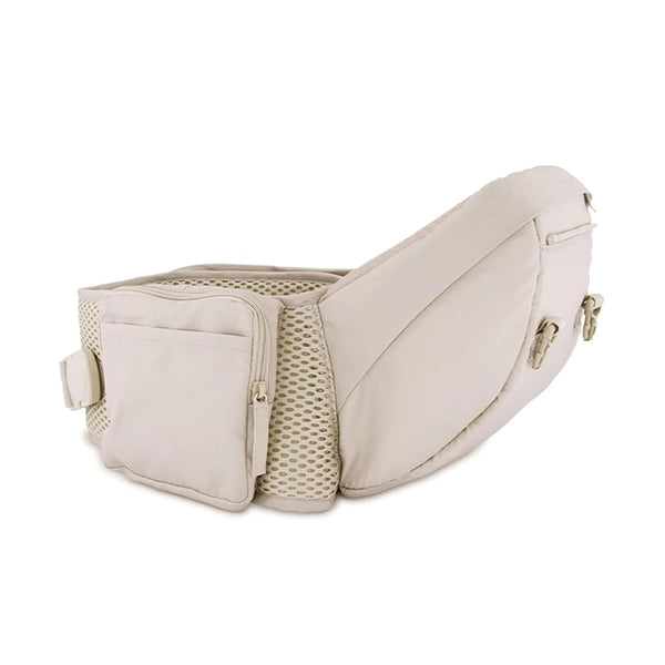 nfantino Hip Rider Airy 5-in-1 Hip Seat Carrier,