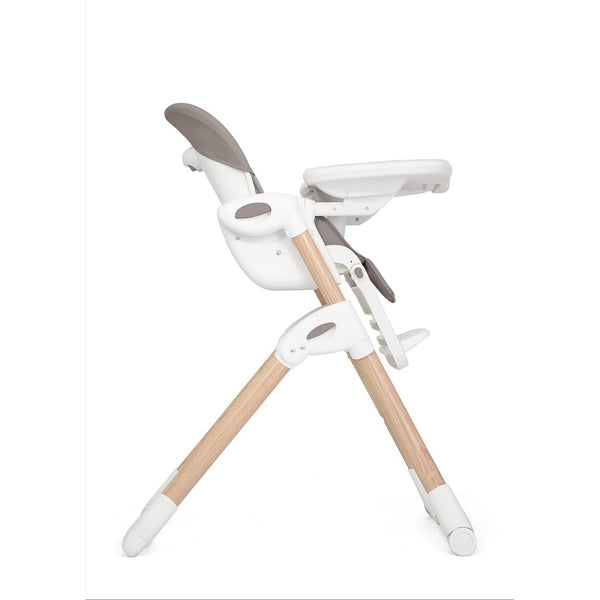 Joie Mimzy Recline Highchair - Walnut Wood