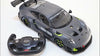 Rastar Remote Control Porsche 911 GT2 RS Clubsport 25 1/14