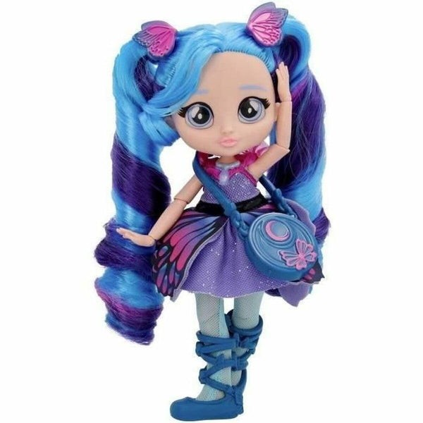 BFF Shannon Fashion Doll With Long Hair Including Outfit And Accessories