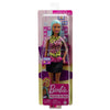 Barbie Careers Makeup Artist Doll with Teal Hair & Accessories β HKT66