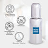 Mee Mee Steel Feeding Bottle 8Oz 240Ml