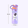 Rabitat Zylo Vacuum Insulated Bottle - Shyguy