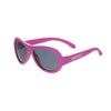 Babiators Popstar Pink Aviator Sunglasses – 3–5 Years