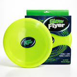 AWALS Glow Flyer Flexible Disc Big Size Neon