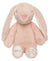 Mi Arcus Sophie Cute Plush Huggable Stuffed Animal Bunny Soft Toy