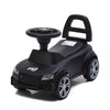 Dash R8 Kids Push Ride On with Horn, Music, Light, Backrest and Under Seat Storage - 1 to 3 Years