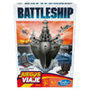 Hasbro Gaming Battleship Grab And Go Game