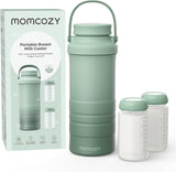 Momcozy Portable Baby Bottle Cooler