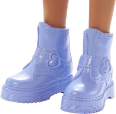 Barbie Fashionistas Doll