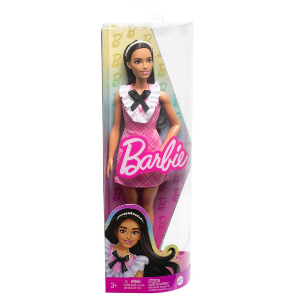 Barbie Fashionistas Doll