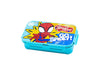 SKi Insulated Steel Lunch Box - Marvel Spiderman