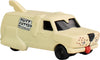 Hot Wheels Premium Pop Culture Dumb & Dumber Mutt Cutts Van