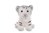 Wild Republic White Tiger Cub