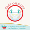 Pampers Premium Care Pants Diapers Size 4 (9-14Kg) 44 Pcs (Made In Egypt)