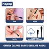 Hopop Charcoal Cotton Buds - Pack Of 1