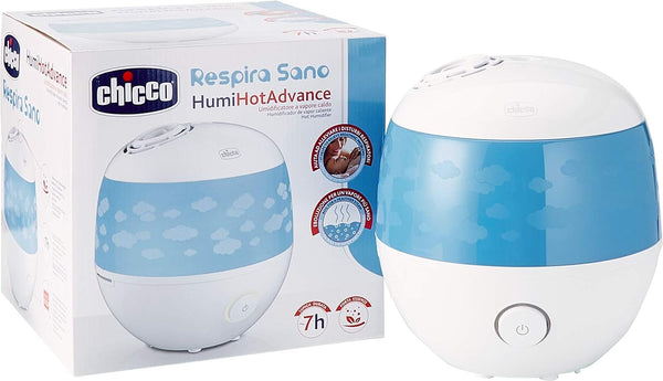 Chicco Humidifier - Humi Hot Advance (0M+)