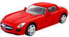 Rastar Mercedes-Benz SLS AMG Die-Cast 1:43 Scale - Assorted